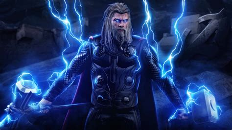 thor hd wallpapers 4k|thor avengers wallpaper 4k.